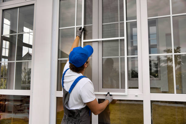 Best Window Glass Replacement  in South Beach, FL