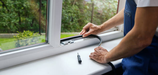 Fast and Reliable Emergency Window and Door Repairs in South Beach, FL